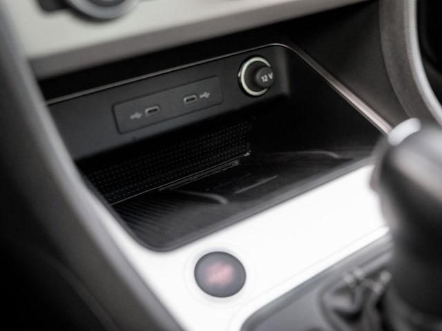 Seat Ateca 1.5 TSI DSG