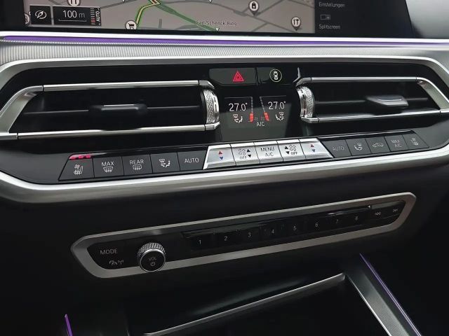 BMW X5 M-Sport xDrive