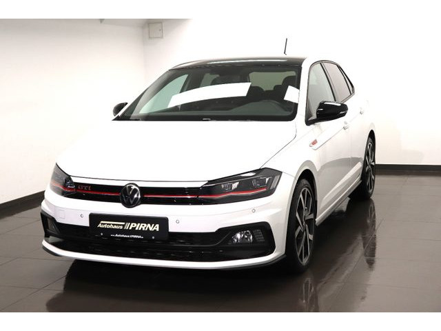 Volkswagen Polo 2.0 TSI GTI