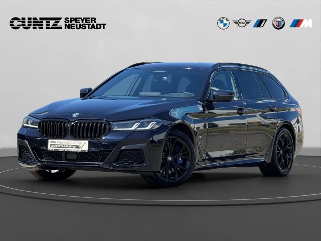 BMW 530 530i M-Sport Touring xDrive