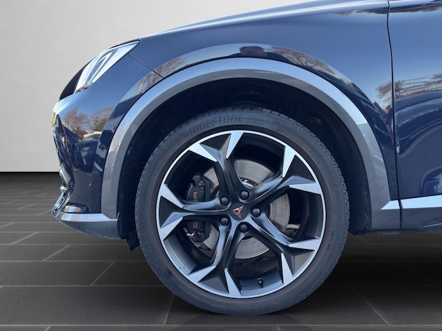 Cupra Formentor 2.0 TSI VZ