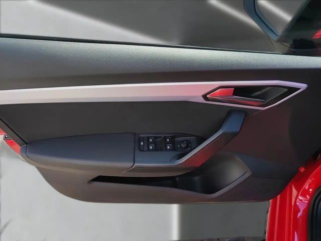 Seat Ibiza 1.0 TSI FR-lijn