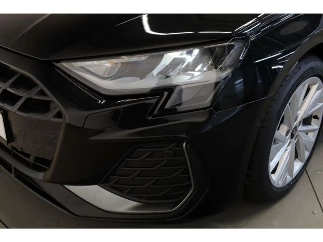 Audi A3 35 TDI S-Line Sedan Sportback