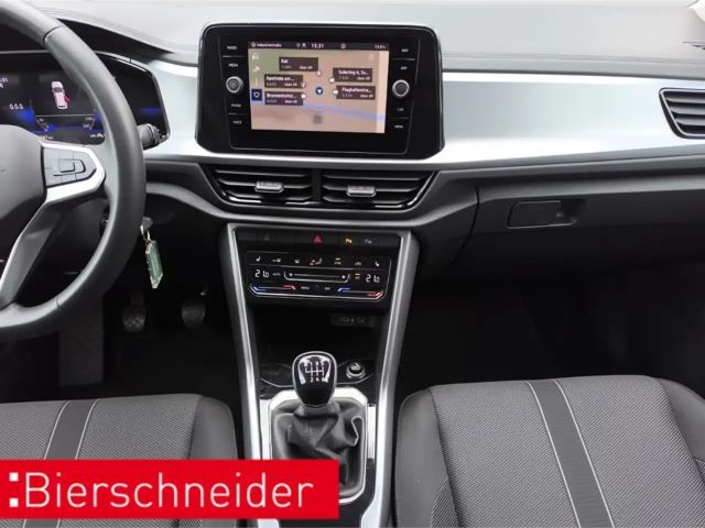 Volkswagen T-Roc 1.0 TSI Life