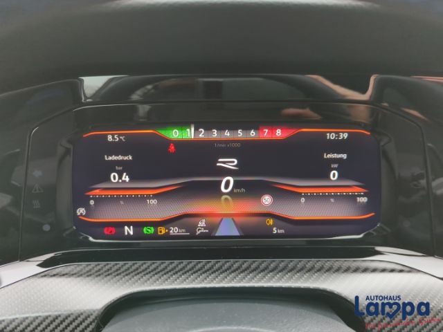 Volkswagen Golf 2.0 TSI DSG