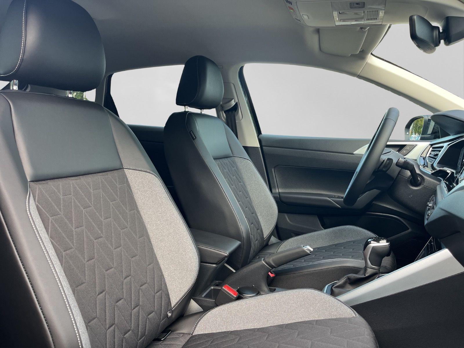 Volkswagen Taigo 1.0 TSI DSG IQ.Drive