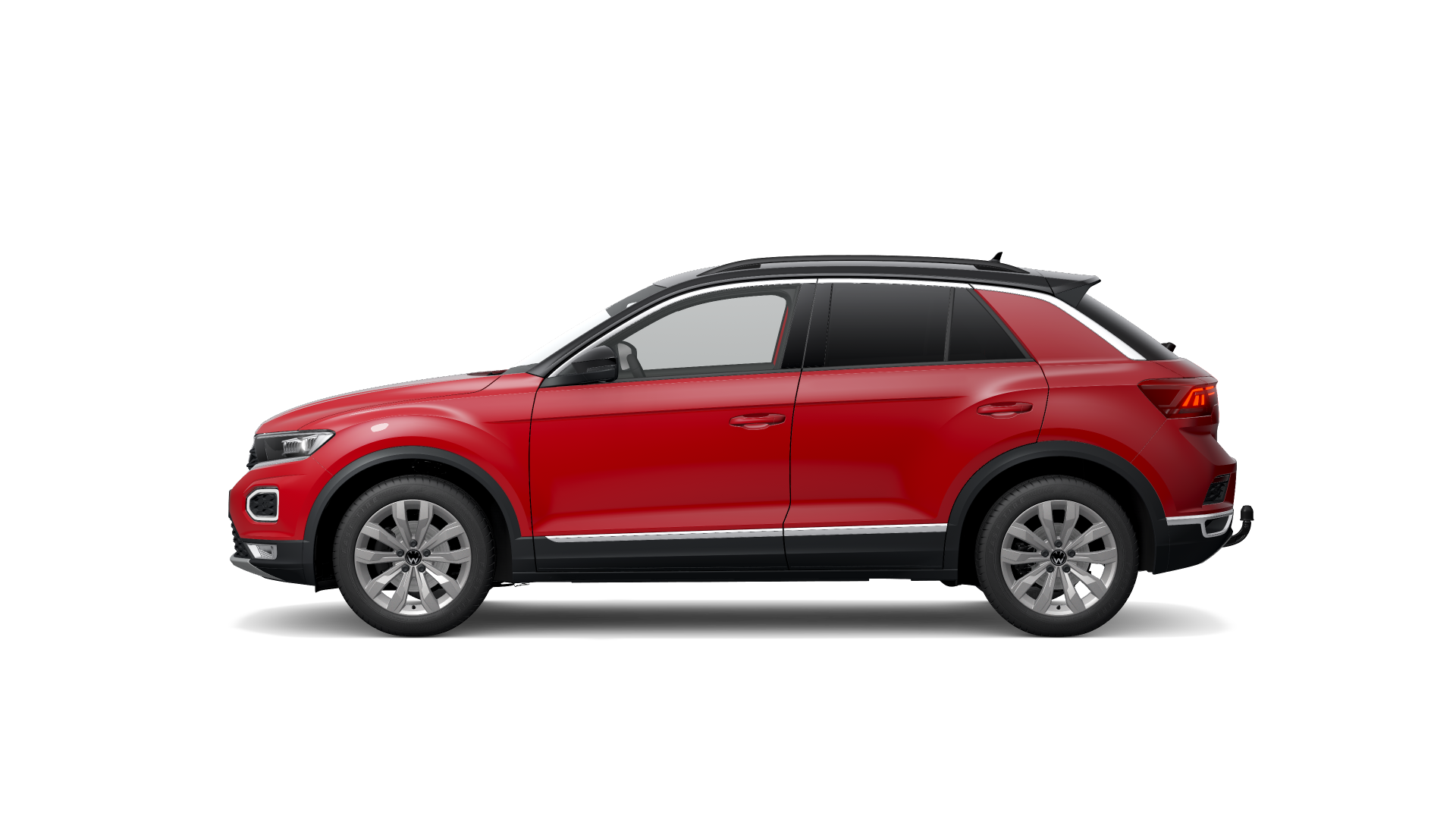 Volkswagen T-Roc 1.5 TSI Sport