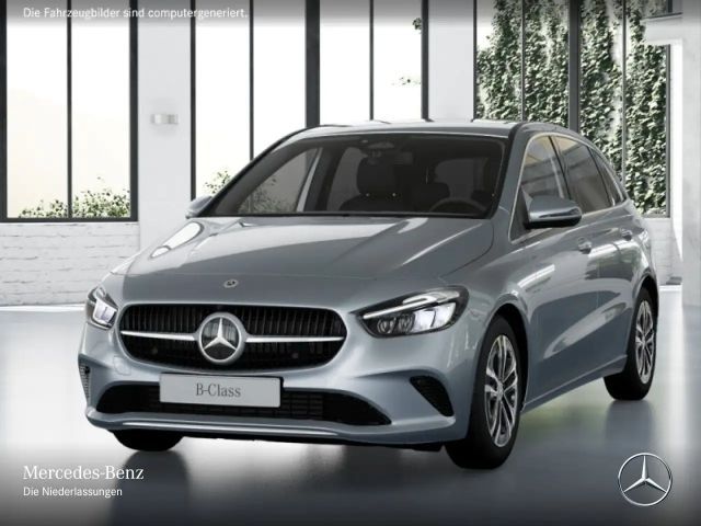 Mercedes-Benz B 180 Progressive Sedan