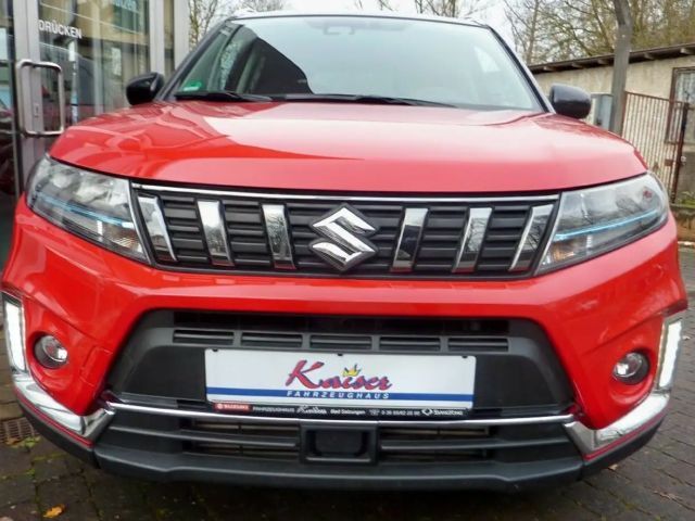 Suzuki Vitara 4x2 Comfort Hybrid