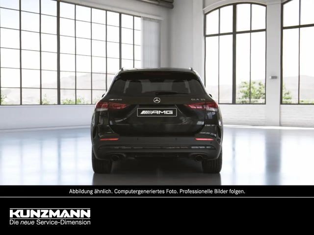 Mercedes-Benz A 35 AMG 4MATIC AMG Line