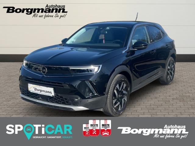 Opel Mokka 1.2 Turbo Elegance Turbo