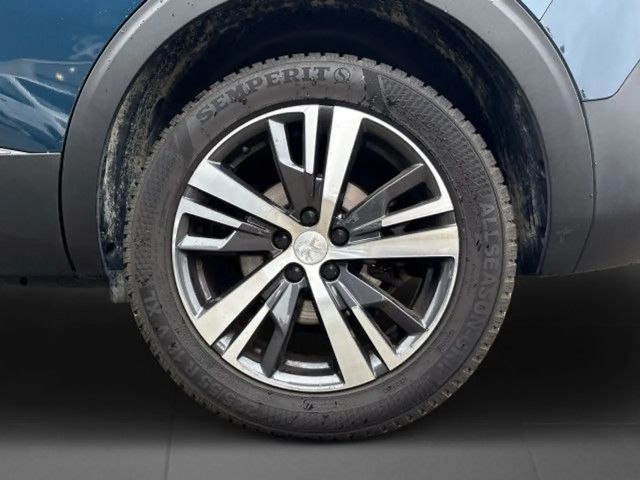 Peugeot 5008 Allure Pack