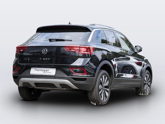Volkswagen T-Roc 1.5 TSI Move