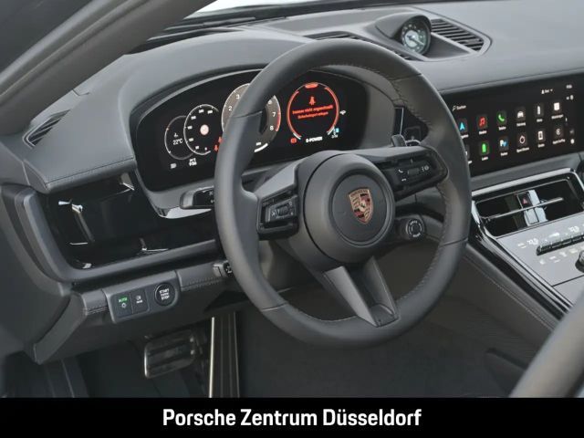 Porsche Panamera 4S E-Hybrid