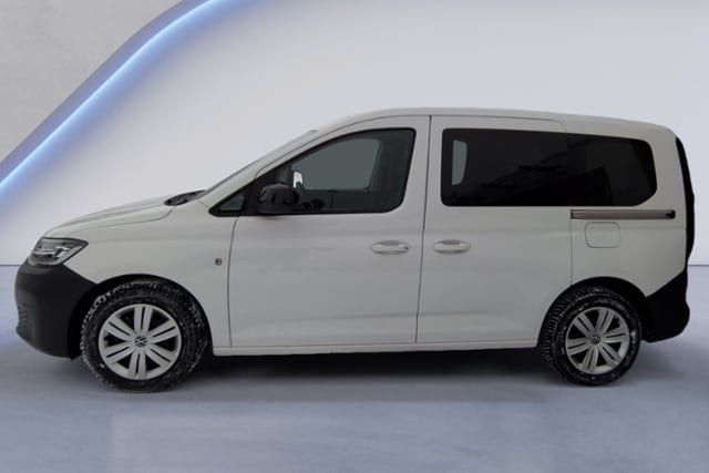 Volkswagen Caddy 2.0 TDI DSG