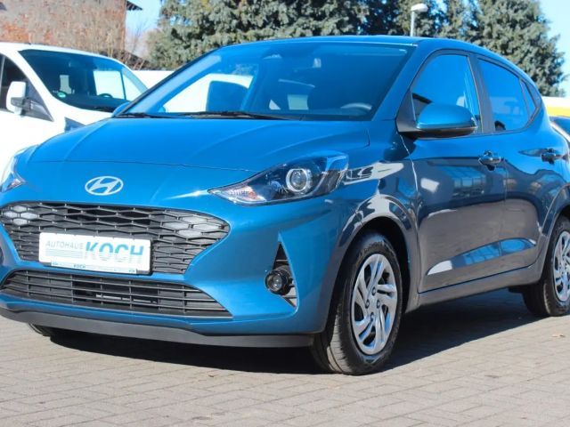 Hyundai i10 Smart