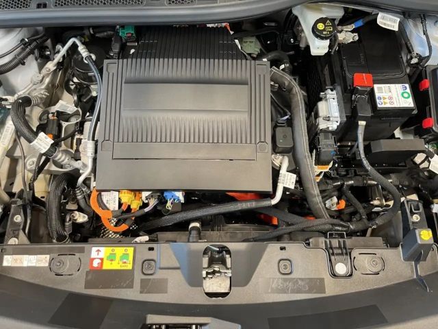 Peugeot E-2008 GT-Line