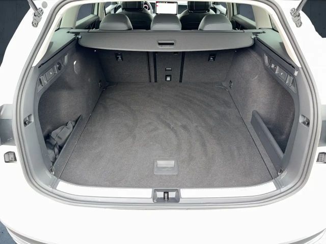 Volkswagen Passat Business DSG Variant