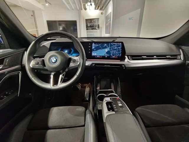 BMW iX1 M-Sport xDrive30