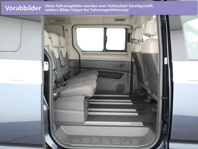 Volkswagen California 2.0 TDI Beach DSG T7