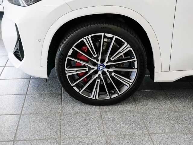 BMW iX1 M-Sport eDrive20