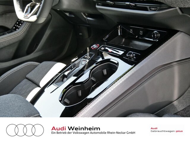 Audi A5 Avant S-Tronic