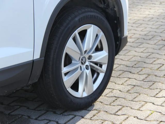 Skoda Karoq Selection