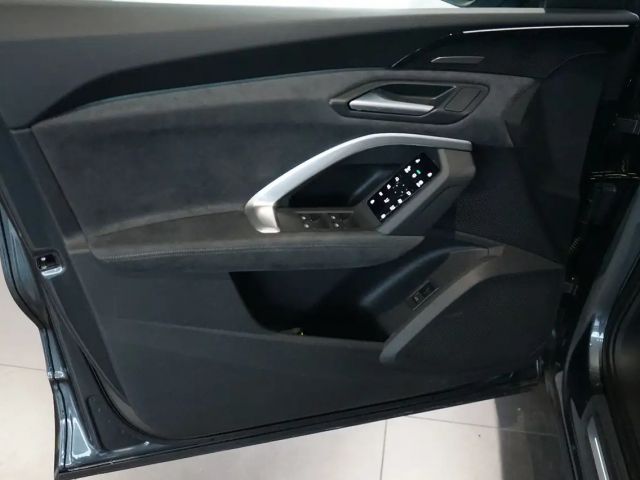 Audi Q5 Quattro S-Line