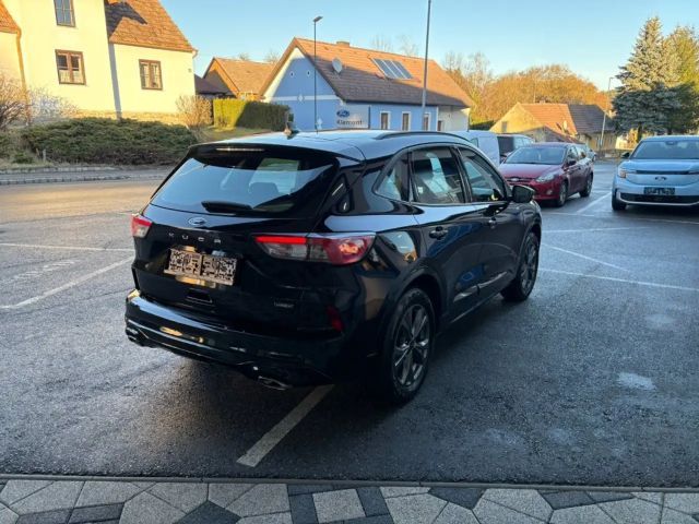 Ford Kuga Plug in Hybrid ST Line