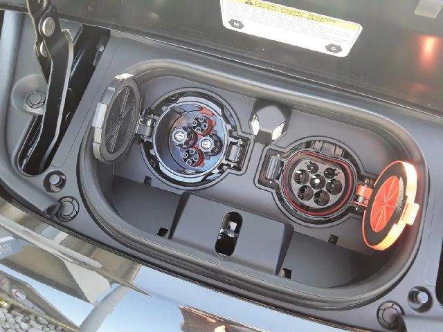 Nissan Leaf N-Connecta