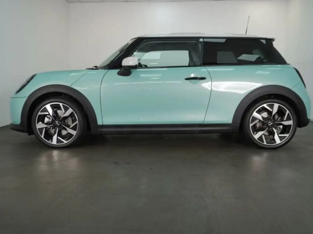 MINI Cooper S *HUD.PGSD.PARKASSIST.NAVI*