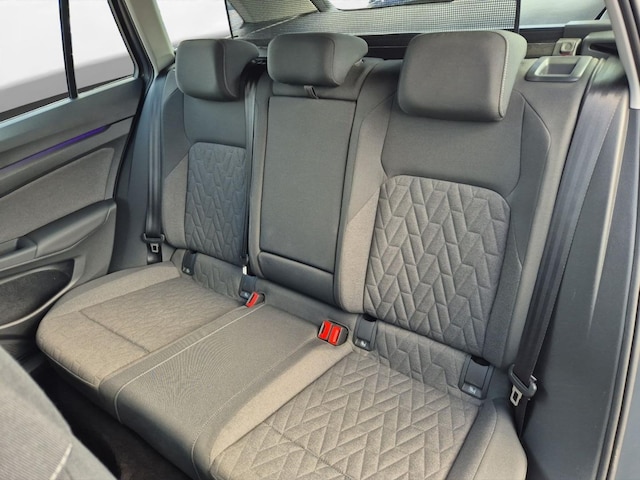 Volkswagen Golf 1.5 TSI Golf VIII Variant