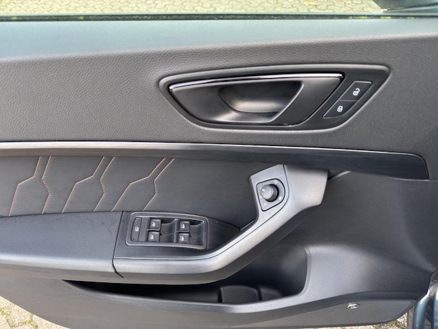 Cupra Ateca Ateca BREMBO PANO LM19 MEMORY eKLAPPE