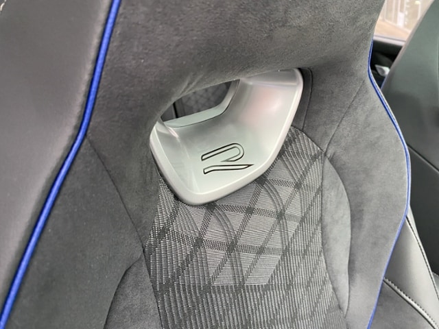 Volkswagen Tayron 2.0 TDI 4Motion DSG