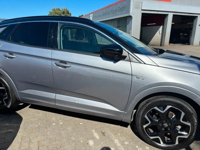 Opel Grandland X 1.2 Turbo Turbo Ultimate