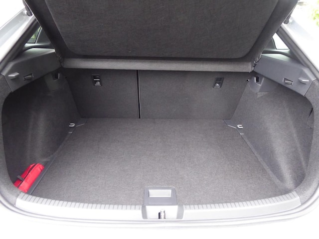 Volkswagen Taigo 1.0 TSI