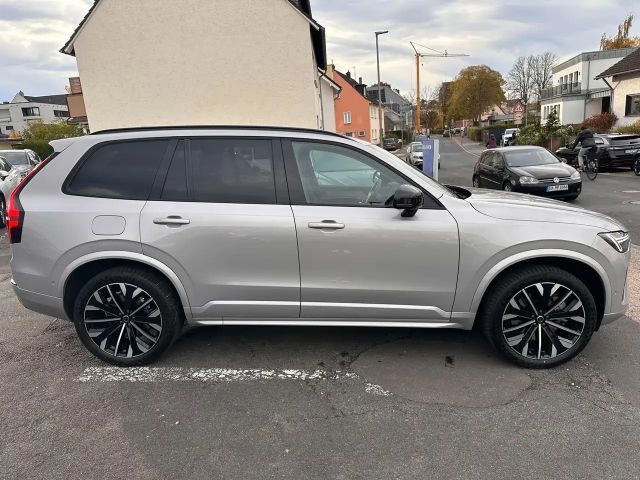 Volvo XC90 AWD Plus T8