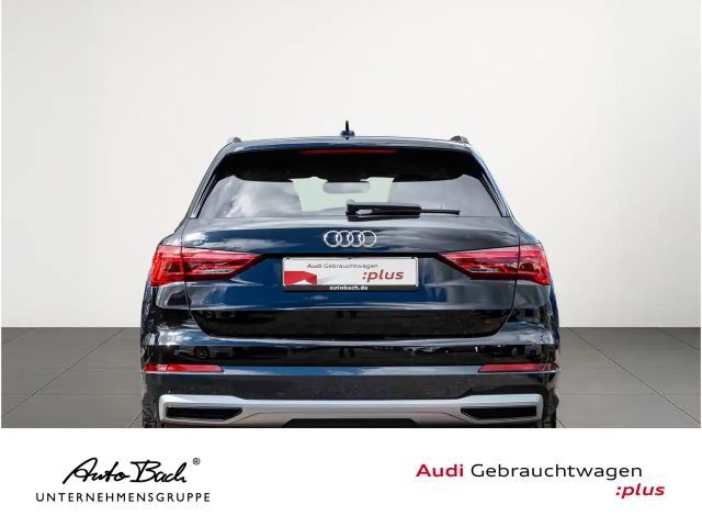 Audi Q3 35 TFSI S-Tronic