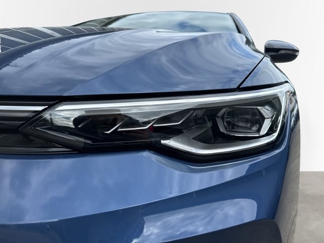 Volkswagen Golf 1.5 TSI Golf VIII