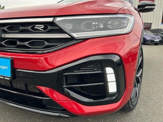 Volkswagen T-Roc T-ROC 2.0    R    BT221 TSID7A