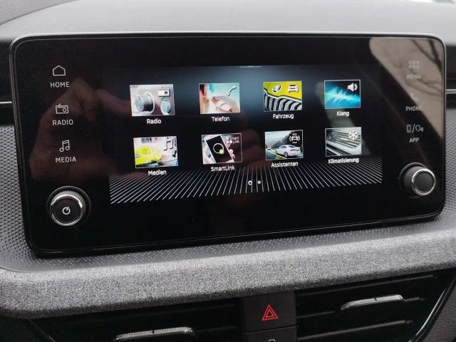 Skoda Kamiq Selection