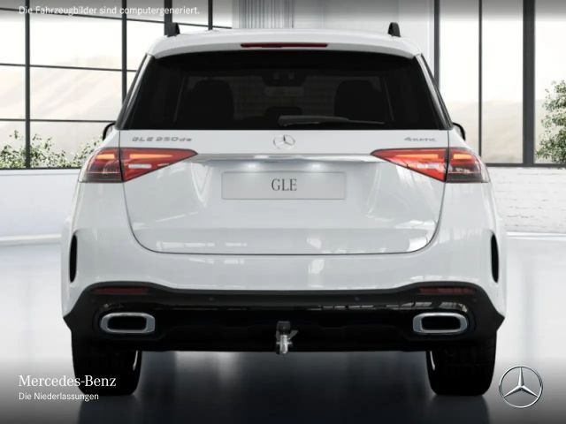 Mercedes-Benz GLE 350 4MATIC AMG Line