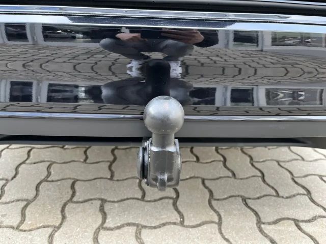 Volkswagen Passat Business Variant