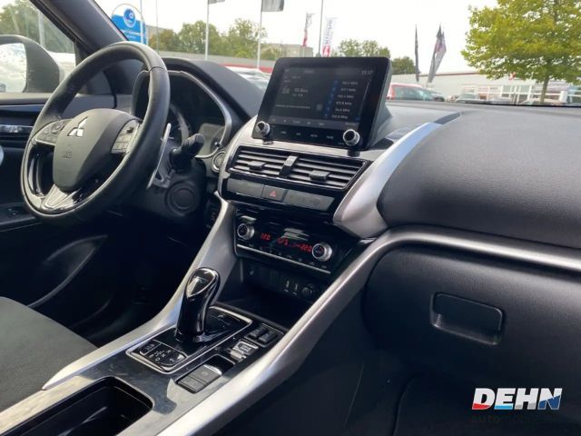 Mitsubishi Eclipse Cross 4WD PHEV