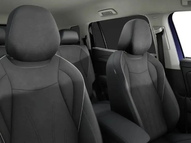 Volkswagen Tayron 1.5 eTSI DSG