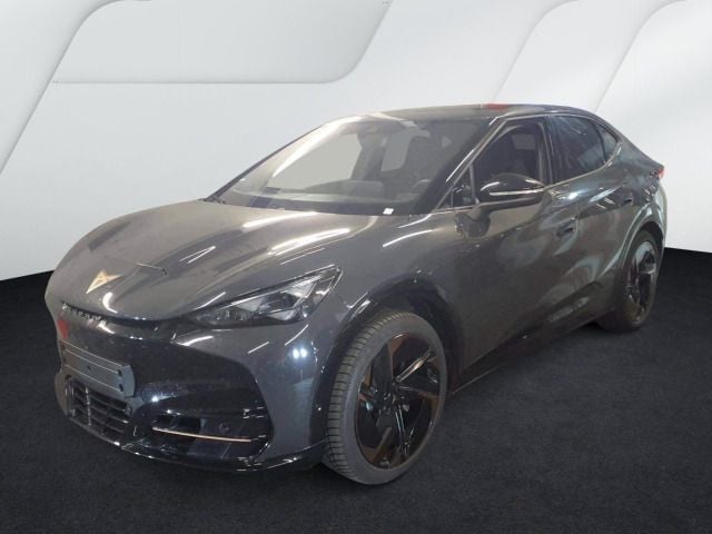 Cupra Tavascan Adrenaline VZ