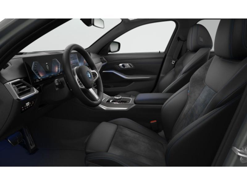 BMW 330 330e Touring xDrive