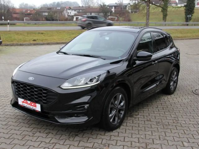 Ford Kuga ST Line