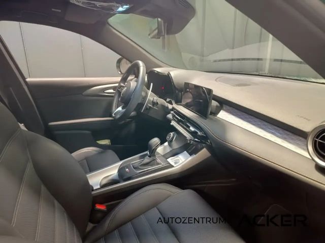 Alfa Romeo Tonale AWD Hybrid Veloce