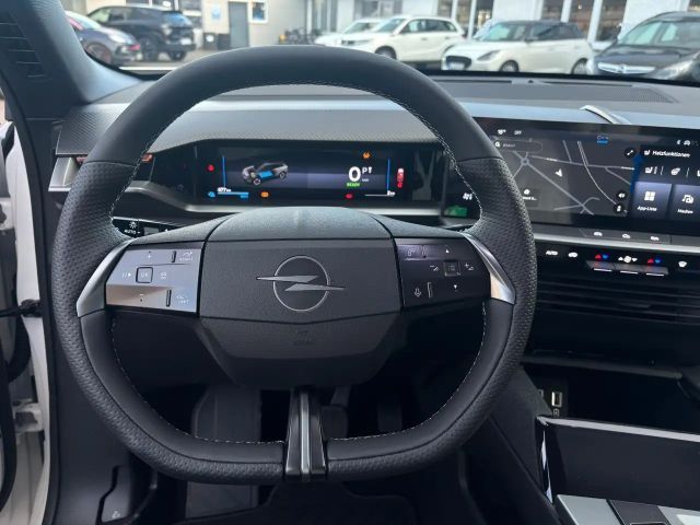 Opel Grandland X GS-Line Grand Sport